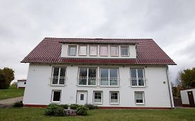 Apartmenthaus Am Grün
